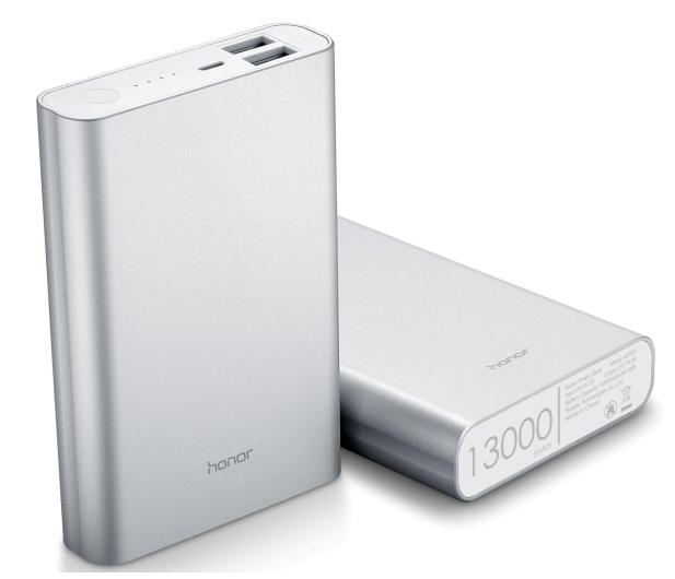 Huawei Y6 LTE Dual SIM czarny + Powerbank 13 000 mAh - 308287 - zdjęcie 7
